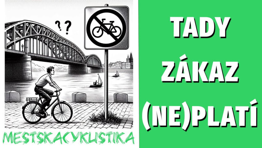 Městská cyklistika