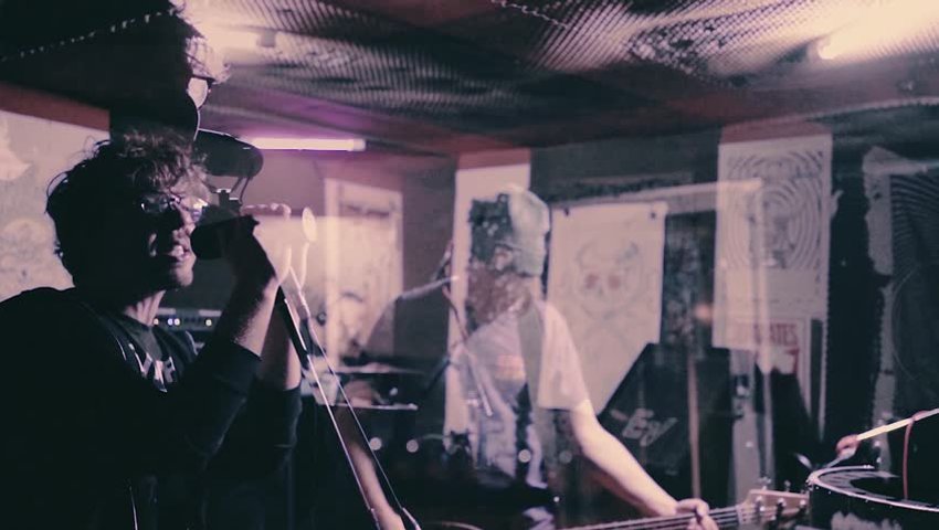 Dead Koys - Weak Ties (Official Video)