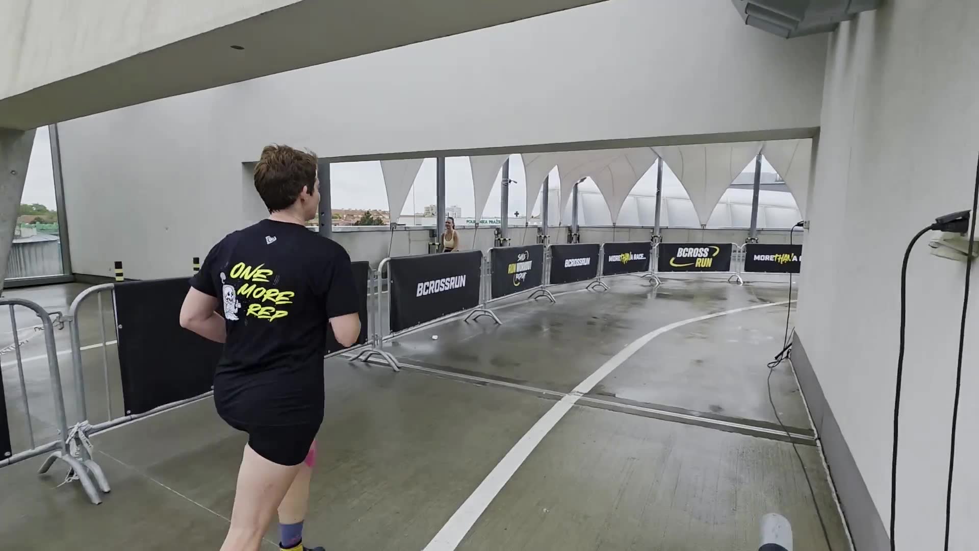 BCROSSRUN 12: Áďa a Lucka