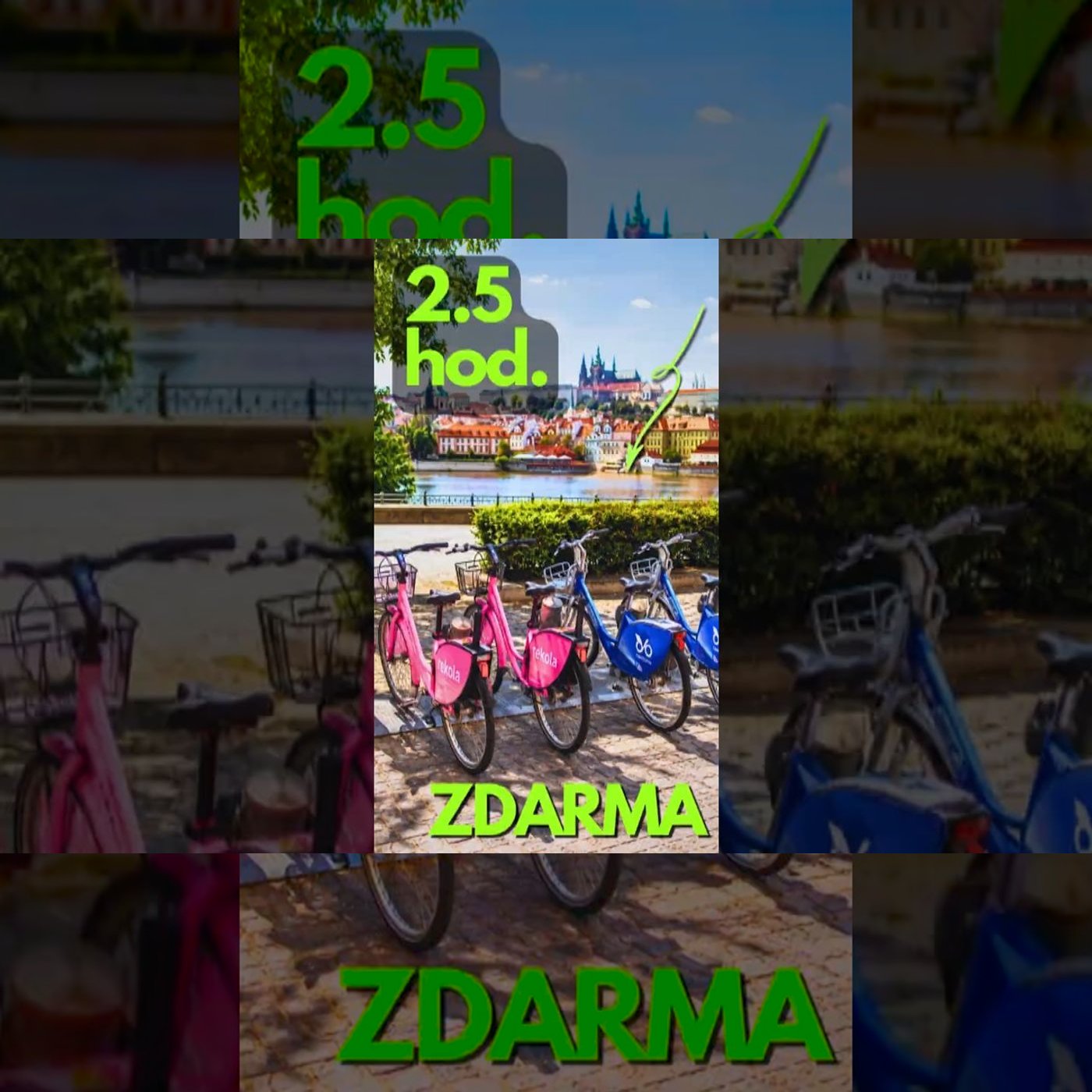 Městská cyklistika